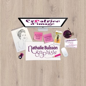 graphiste illustratrice à Limoges