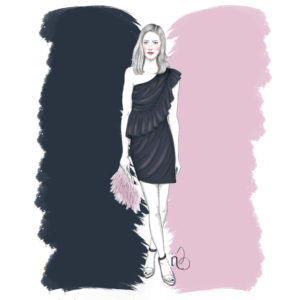 Nathalie buisson graphiste illustratrice à limoges, dessinatrice, illustrateur, dessinateur, illustration