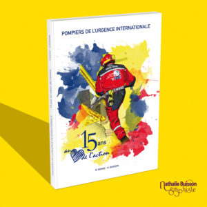 Nathalie buisson graphiste illustratrice à limoges, dessinatrice, illustrateur, dessinateur, communication, logo, identité visuelle