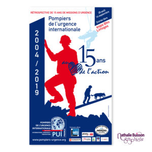 Nathalie buisson graphiste illustratrice à limoges, dessinatrice, illustrateur, dessinateur, communication, logo, identité visuelle